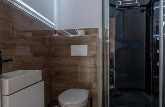 Apartmenthaus in der Delitzscher Str in Halle-Saale nähe Hauptbahnhof - Foto 11