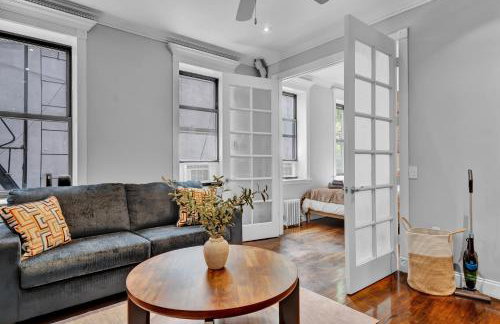 Elegant 3BR-2BA in Gramercy -Modern & Central - Foto 27