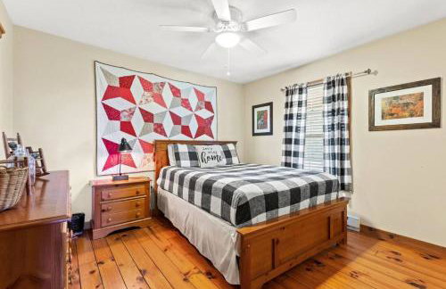 Heavenly Hideaway- Hot Tub, Firepit, Covered Patio - Foto 22