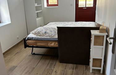 Le Clos des Buis 2 gîtes 6CH 4 SDB 4 WC - Foto 21