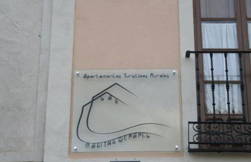 Las Casitas de Papel - Foto 20