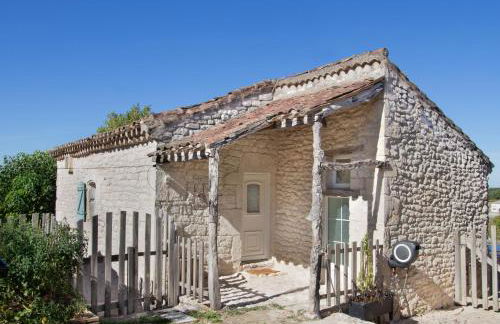 Maisonnette Lotoise, meublé de tourisme 3 étoiles - Foto 1