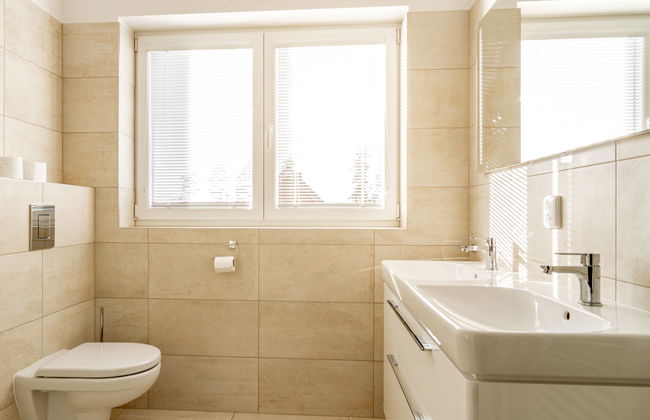 Lakeside Village 8 (+ sauna) - Foto 10