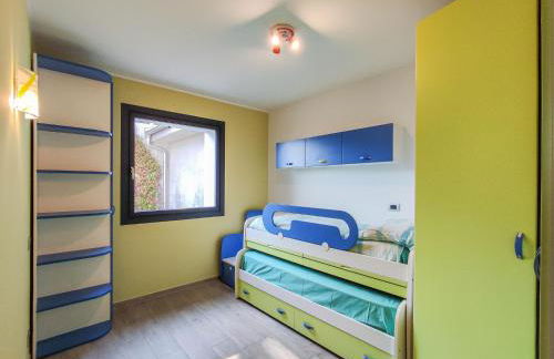 Apartment Panorama by Interhome - Foto 32