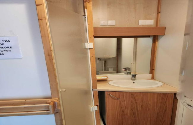 Beautiful Chalet With Roof Terrace - Photo 18