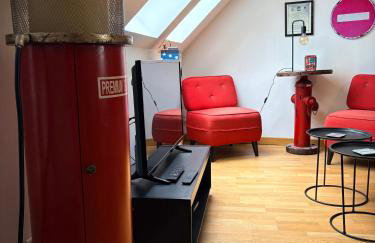 Amiens LOFT - Foto 15