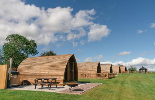 Saxon Meadow by Wigwam Holidays - Photo 16