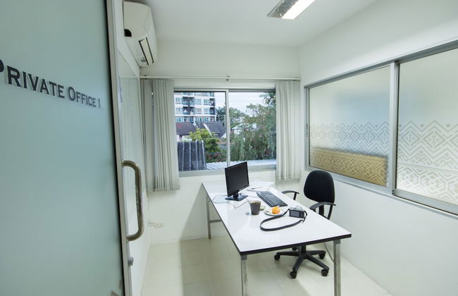 Hub53 Coworking & Coliving Space - Foto 20