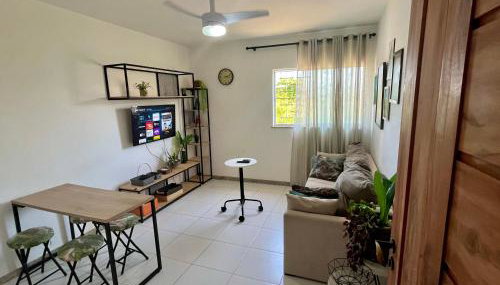 Apartamento 3/4 ótima localização - Foto 5