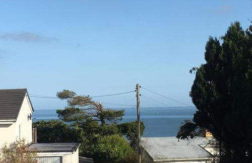 Benllech Sea View bungalow, Dog Friendly sleeps 6 - Foto 18