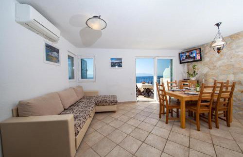 Apartments Plana, Zaostrog - Photo 27