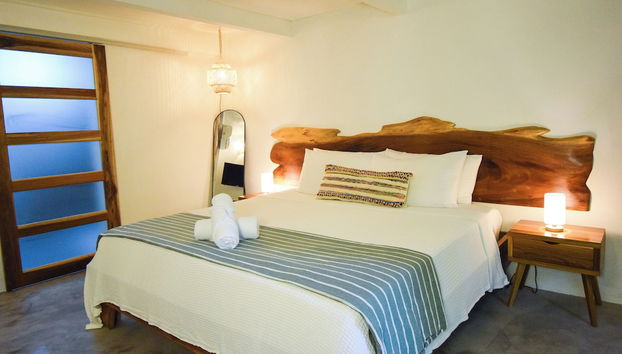 Coral Studio - Foto 4, Habitación