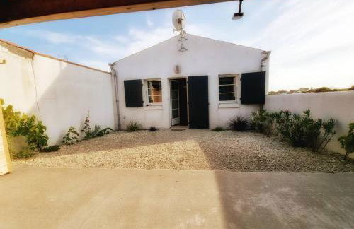 Maison neuve 3 chambres à St-Pierre-d'Oléron, animaux admis, parking, proche plage - FR-1-246A-128 - Foto 6