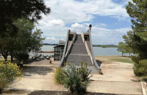 Le soleil d Eugènie appartement dans résidence avec Piscine commune près de Carcassonne - Foto 59