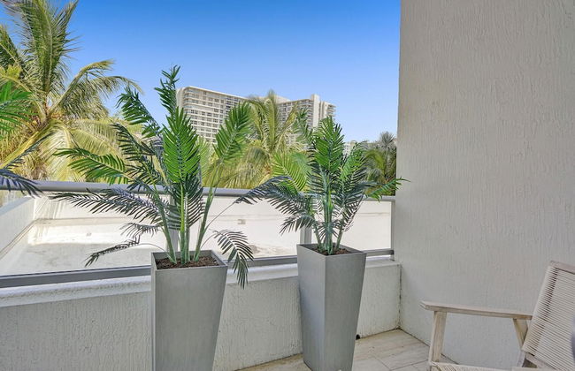 Amazing Apartments at H Beach House - Foto 38