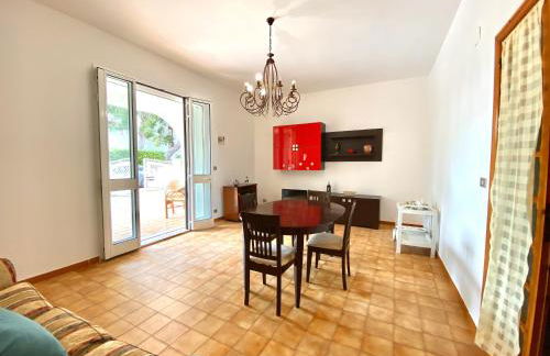 Villa Maria un'oasi di relax a due passi dal mare - Foto 12