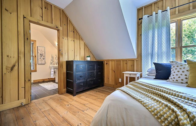 Le Chic Log Chalet Citq 241986 - Foto 11