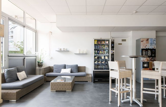 Résidence New Rochelle - Foto 5