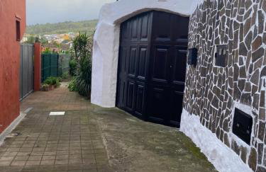 CASA MARA Casa Rural con terraza, barbacoa y vistas al Teide - Foto 60