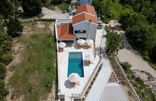 Villa Mikić - Foto 4