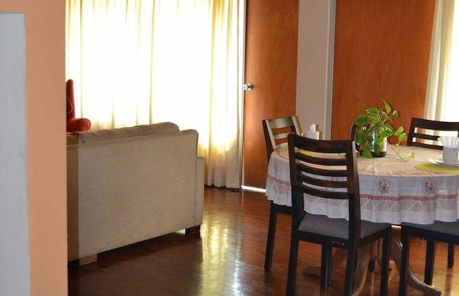 Suite Service Apart Hotel - Photo 37