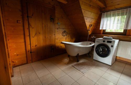 Zbójnicka Chata - Foto 18