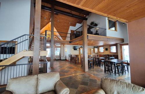 Paradise View Lodge - Amazing Lake Views, Playroom, Pool, HotTub! - Foto 9