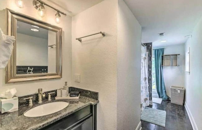 Absolute Paradise Galveston - Foto 23