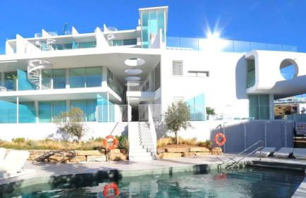 Mara's Apartments Higuerón - Azzurro Med Two Collection - Seaviews - Foto 17