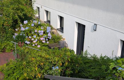 Schönes Appartement am Weser-Radweg - Foto 1