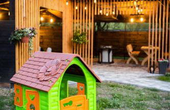 Beskid Loft House - domki w górach - Foto 36