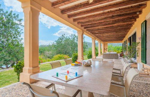 Ca Nostra Mallorca en Esporles - Photo 15