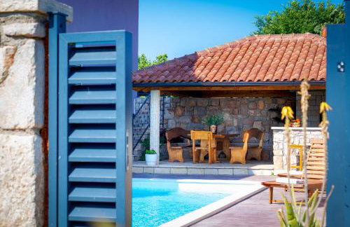 Villa Silente - Foto 29