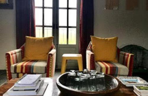 The Annexe - Photo 21