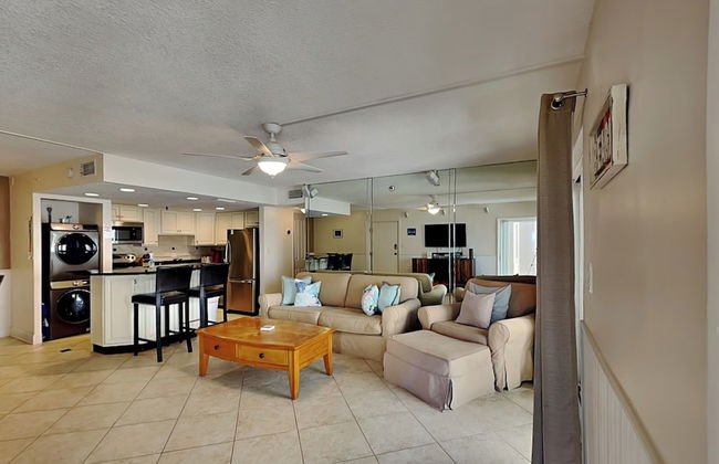 Beachcomber by Distinctive Beach Rentals - Foto 9