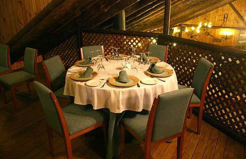 El Mirador de la Mancha - Foto 75