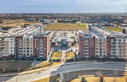 Lodgeur Denton - next to Rayzor Ranch, hospitals, close to UNT - Foto 27