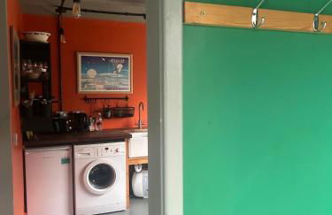 Peaceful space - Photo 6