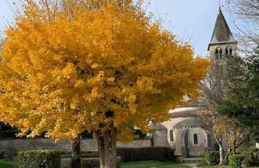 Gite André De Vignory - Foto 4