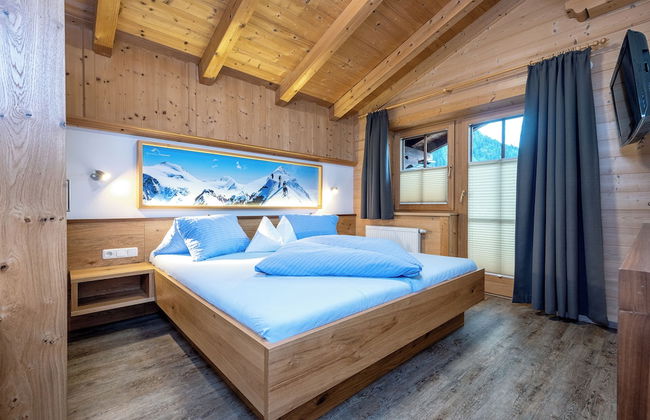 Alpenresort Thanner - Foto 21