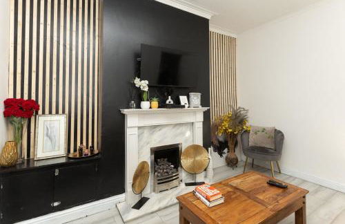 The Victorian Charm Retreat - Foto 1