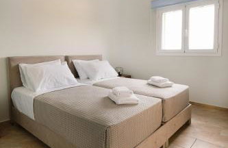 Vasilopoulos Residences - Villa Anthia with jaccuzzi & Villa Emelia with shared pool - Foto 9