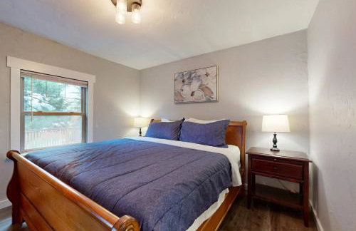 Hungry Horse Hideout - Foto 17