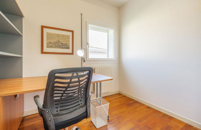 Villa Ridolfi - 15 min from Venice - Photo 2