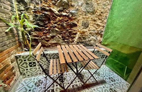 B4 Estudio nuevo! Cocina y baño privado! A 1 calle del metro - Foto 26