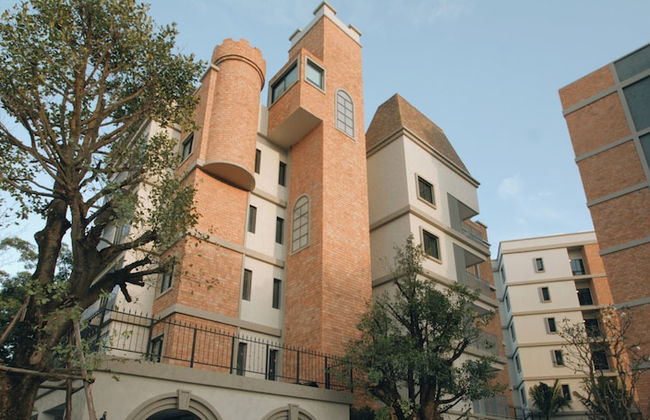 The Title Residencies Naiyang By Trips Phuket - Foto 66