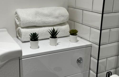 Modern 2 Bedroom Apartment near Crosby Beach & Liverpool - Foto 38