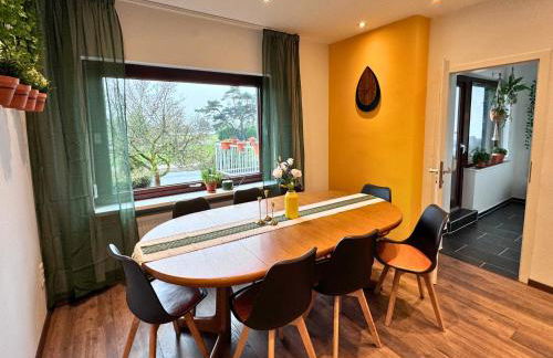 Weserblick Hafen-Haus-Bremen - Foto 14