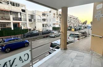 ESTUDIO CANNES Avenida de las Antillas Torrox Costa - Foto 29