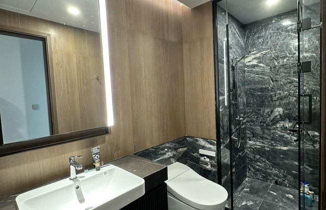 Lumiere Masteri Luxury Hotel Apartment - Foto 46